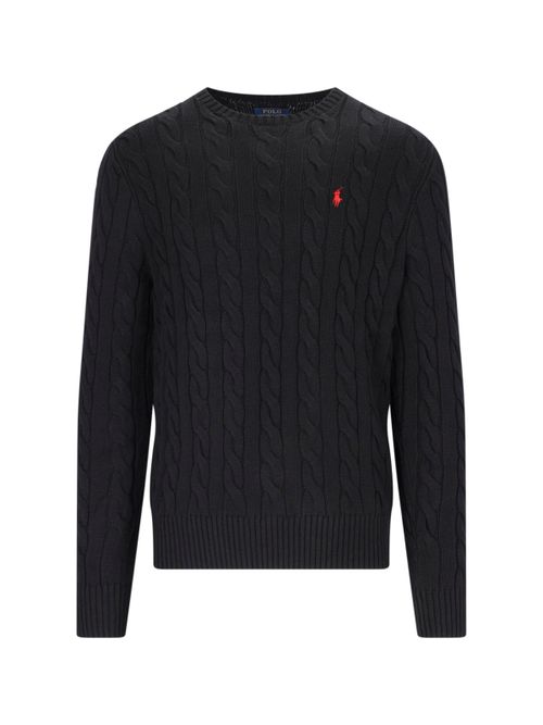 Men's 100% Cotton Sweater