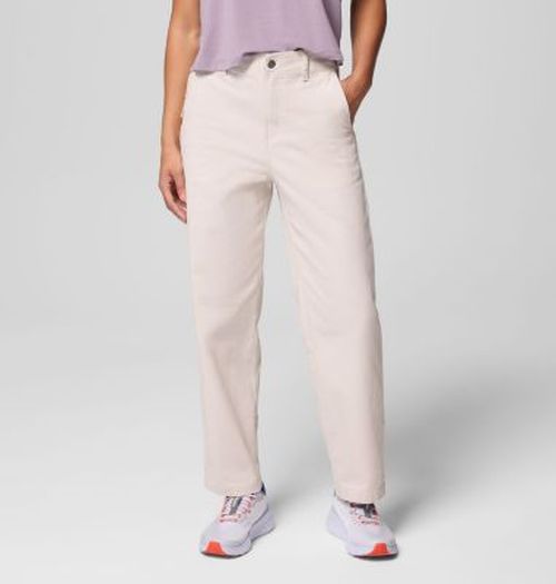 Women's ROC  Straight Leg Pants-