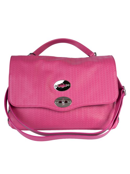 Postina Cachemire Blandine Luxet Shoulder Bag
