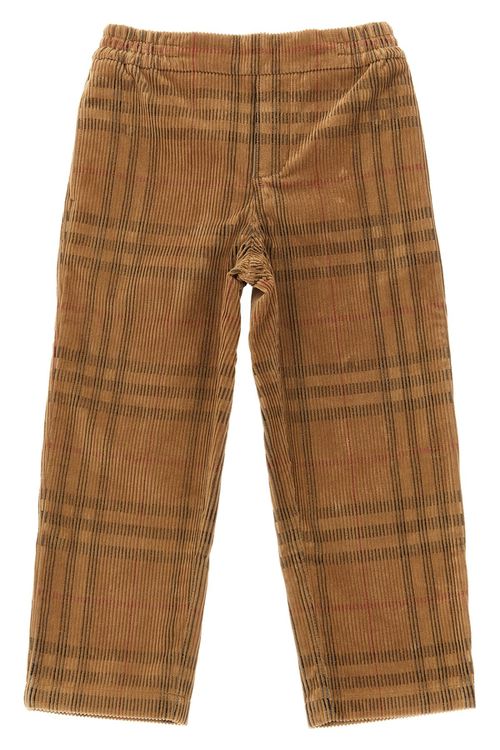 'Titan Cord' Pants