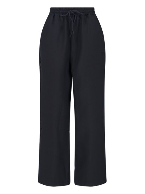 Women's Recycled Polyester Trousers