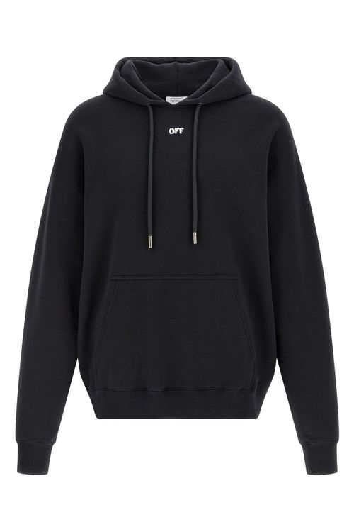 'Paint Arrow Skate' Hoodie