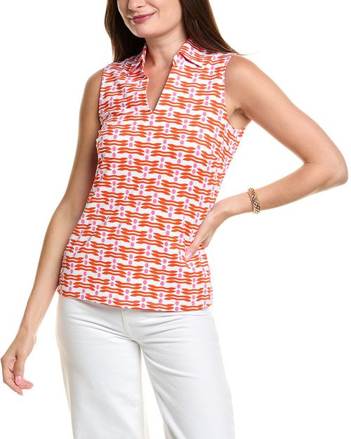 Aida Catalina Cloth Top