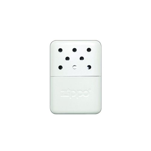 (Pearl) Zippo 6-Hour Hand Warmer | Reusable Hand Warmer