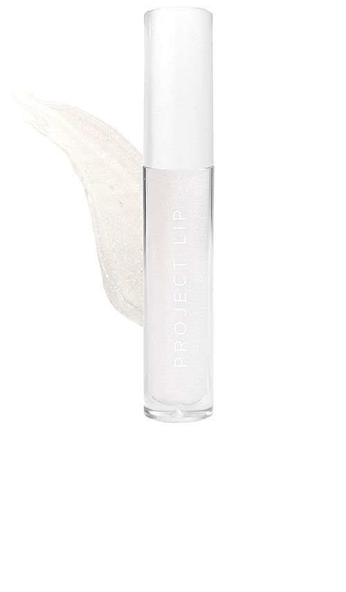 PROJECT LIP Plump and Gloss in Tingle