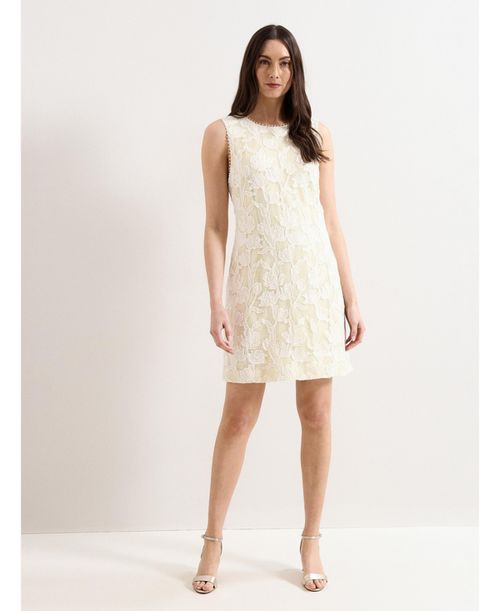 Women's Bryony Sleeveless Lace Mini Dress