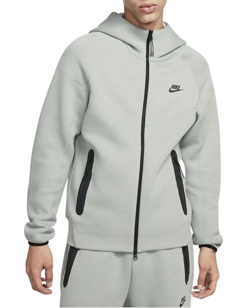 Sportswear Tech Fleece Windrunner Full-Zip Hoodie