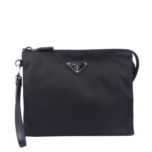 Logo Pouch