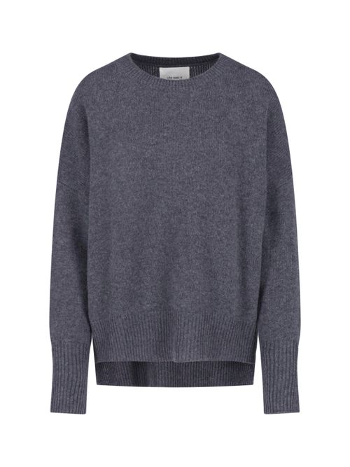 100% Cashmere Crewneck Sweater