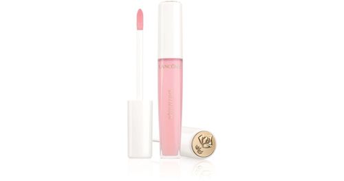 Lancome L`Absolu Volumizing Lip Gloss Gloss Rosy Plump