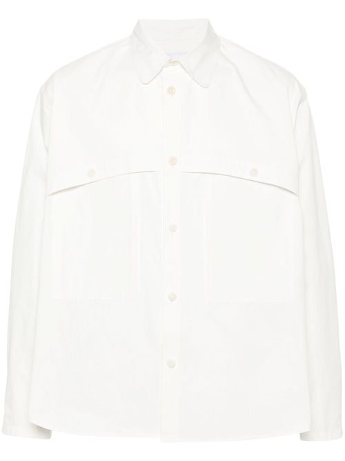 Martial shirt - Neutrals