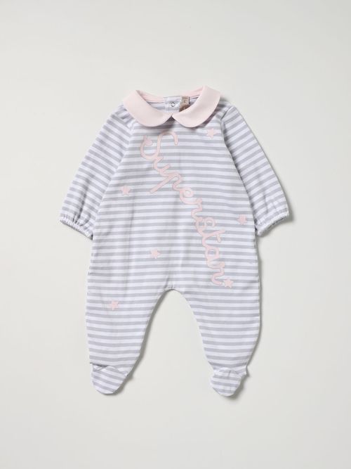 Tracksuits Kids color Grey 1