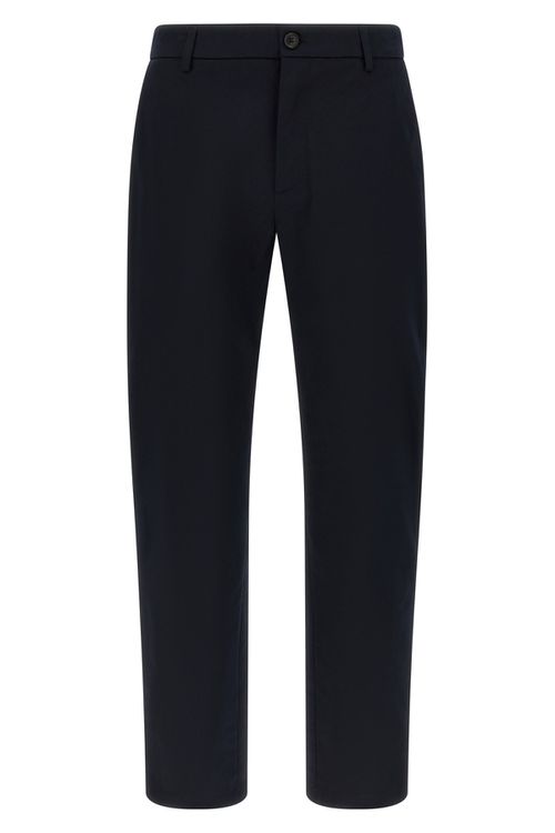 'Singers' Bermuda Shorts