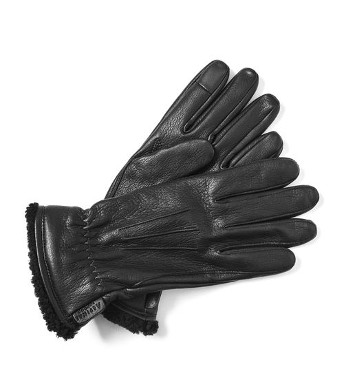 Deerskin Gloves