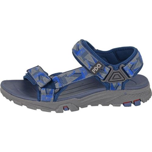 Logo Sandals