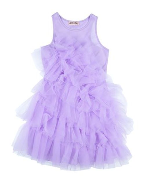 Aniye By Girl Kid Girl Kids' dress Lilac Size 12 Polyamide
