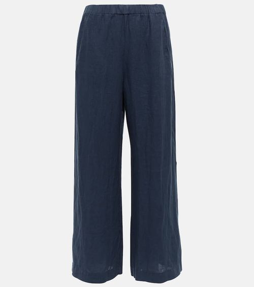 Lola linen pants