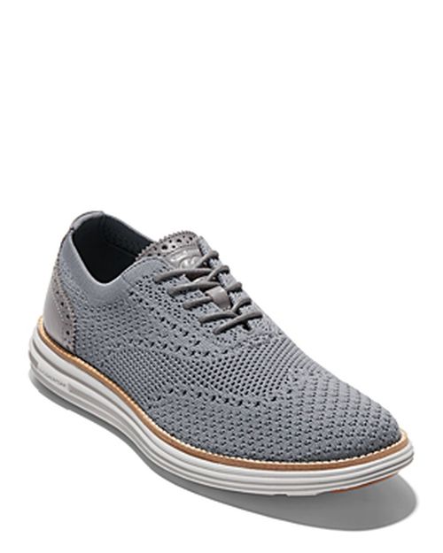 Men's riginalGrand Remastered Oxfords