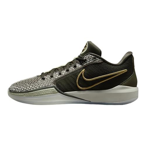 Nike Sabrina 1 Unisex Basketball Shoe Photon Dust/Anthracite FQ3381-01011M