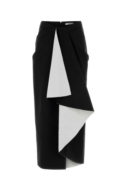 Skirt Skirt — Black