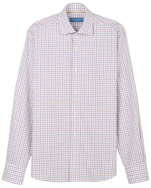 Reynolds Ultra Light Weight Brushed Shirt