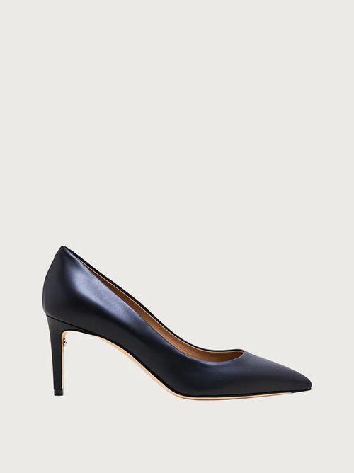 Ilary 70mm pumps - Black