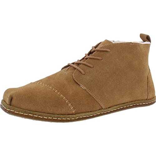 TOMS Womens Sperry Walpargata P Loafer Flat