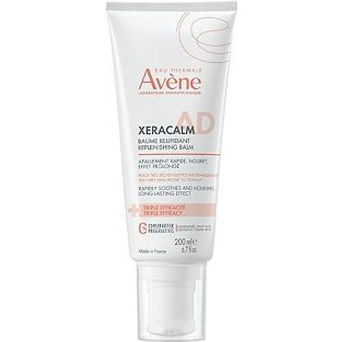 Avne XeraCalm A.D. Lipid-Replenishing Balm Moisturiser for Dry, Itchy Skin