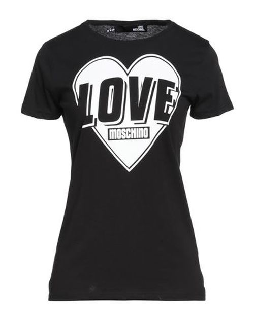 Woman T-shirt Black