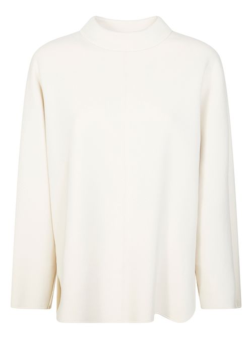 Women's Scuba Mini Sweatshirt
