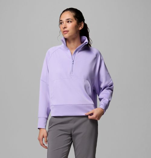 Women's Wickhams Hills Pullover-