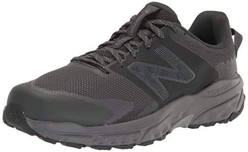 New Balance Men's Fresh Foam 510 V6 Trail Running Shoe