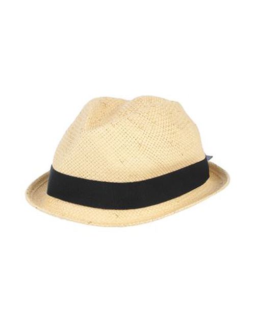 Man Hat Beige