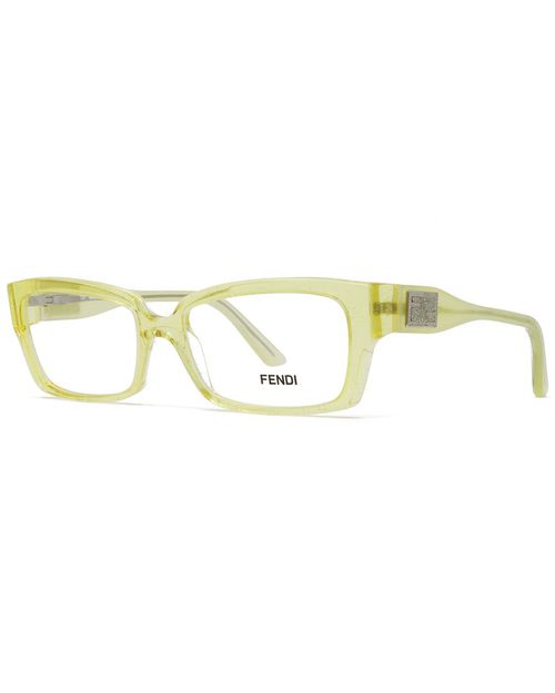 Women's F851/317/51 51mm Optical Frames
