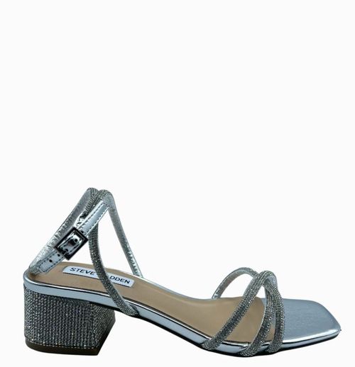 Sandals Silver - Women