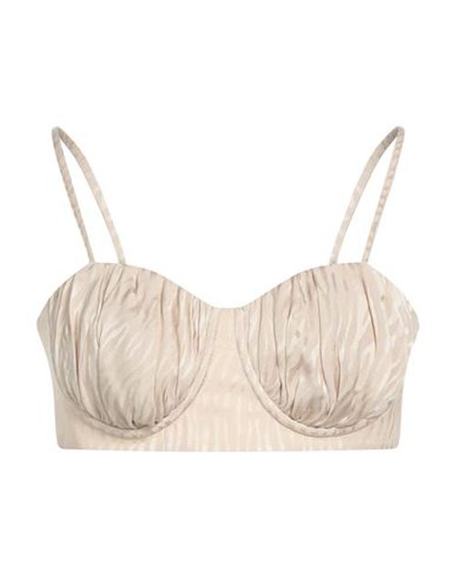 Woman Top Sand