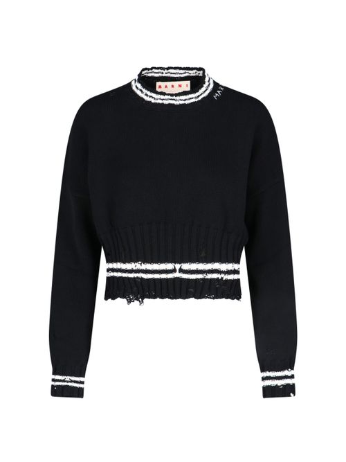 Cotton Sweatshirt Sweater for Women