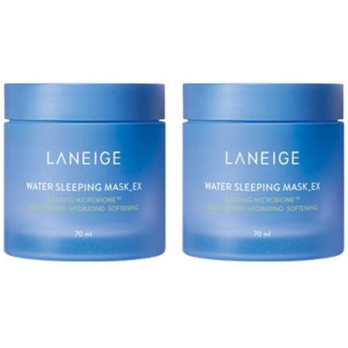 LANEIGE Water Sleeping Mask EX - Set