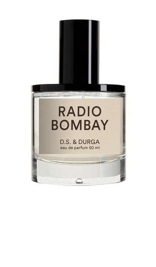 D.S. & DURGA Radio Bombay Eau de Parfum in Beauty: NA