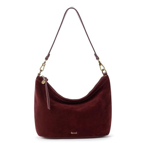 The Sak Jasmine Small Hobo Bag