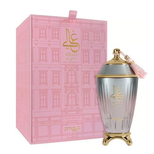 Ladies Ghali Elegant EDP Spray 3.4 oz Fragrances 6290171077602