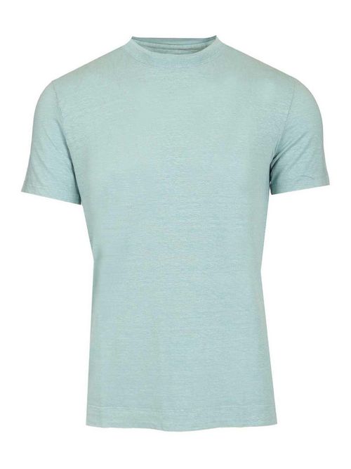 Crew Neck T-Shirt