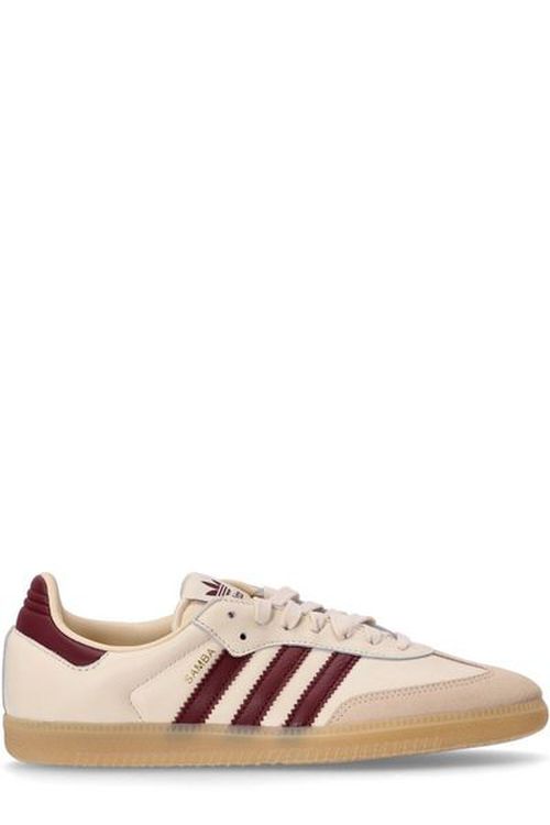 adidas gazelle silver green womens adidas Samba OG Shoes - Women's - White / Sand Strata