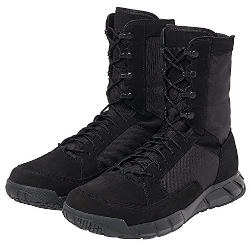 Oakley Light Assault 2 Boot Blackout