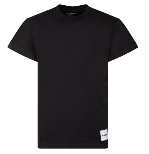 '3-pack' T-shirt Set