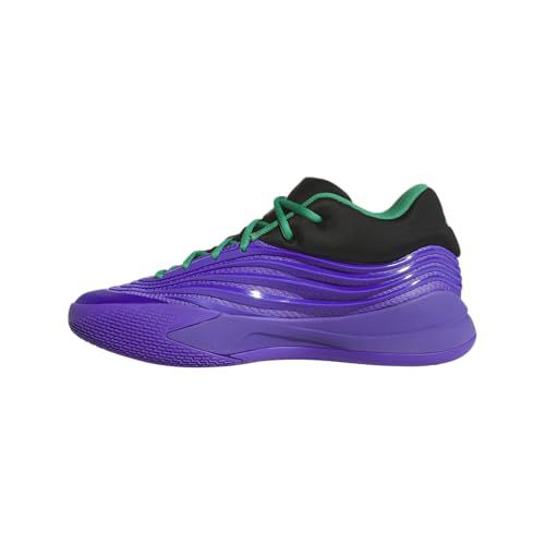 Adidas Unisex Dame X Basketball Sneaker