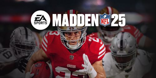 EA SPORTS Madden NF