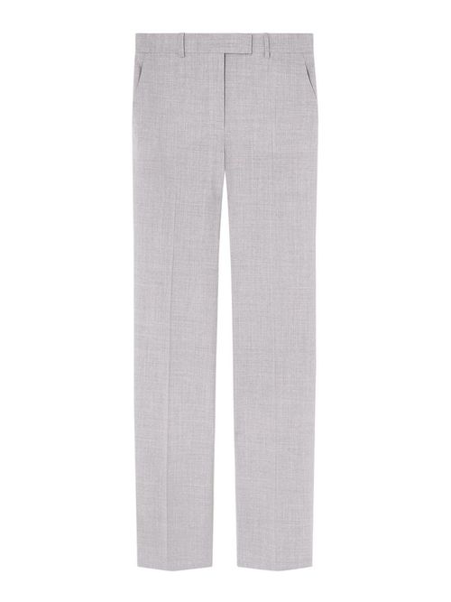 Tailored Pants