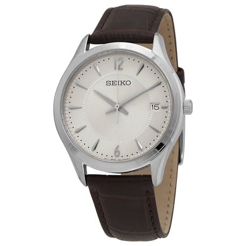 Noble Quartz Mens Watch SUR421