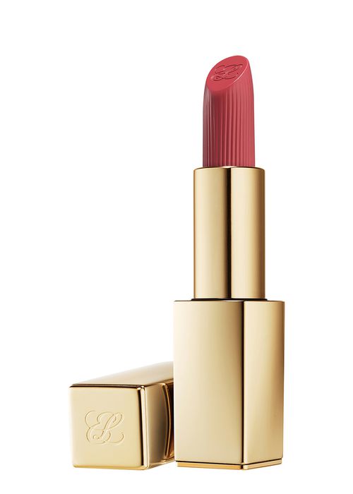 Pure Color Crème Lipstick